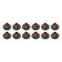 Ajusa 57068400 Valve Stem Seals Set
