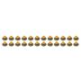 Ajusa 57069000 Valve Stem Seals Set