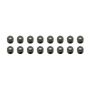 Ajusa 57069500 Valve Stem Seals Set