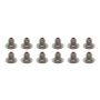 Ajusa 57070100 Valve Stem Seals Set