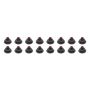 Ajusa 57070900 Valve Stem Seals Set