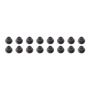 Ajusa 57072500 Valve Stem Seals Set