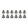 Ajusa 57073400 Valve Stem Seals Set