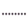 Ajusa 57073500 Valve Stem Seals Set