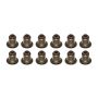 Ajusa 57073700 Valve Stem Seals Set