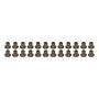 Ajusa 57073900 Valve Stem Seals Set