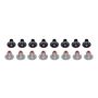 Ajusa 57074100 Valve Stem Seals Set