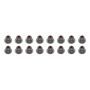 Ajusa 57074300 Valve Stem Seals Set