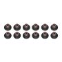 Ajusa 57074400 Valve Stem Seals Set