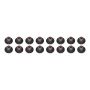 Ajusa 57074600 Valve Stem Seals Set