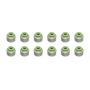 Ajusa 57074700 Valve Stem Seals Set