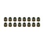 Ajusa 57076100 Valve Stem Seals Set