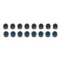 Ajusa 57077000 Valve Stem Seals Set