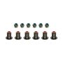 Ajusa 57077400 Valve Stem Seals Set