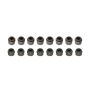Ajusa 57077500 Valve Stem Seals Set