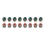 Ajusa 57092000 Valve Stem Seals Set