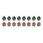 Ajusa 57077600 Valve Stem Seals Set