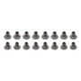 Ajusa 57078700 Valve Stem Seals Set
