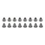 Ajusa 57079500 Valve Stem Seals Set
