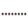 Ajusa 57079800 Valve Stem Seals Set