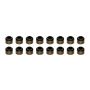 Ajusa 57080000 Valve Stem Seals Set