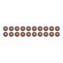Ajusa 57080700 Valve Stem Seals Set