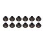 Ajusa 57081200 Valve Stem Seals Set