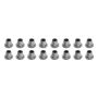 Ajusa 57081300 Valve Stem Seals Set