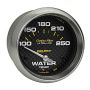 AutoMeter 4837 GAUGE, WATER TEMP, 2 5/8