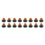 Ajusa 57082300 Valve Stem Seals Set