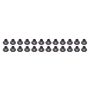 Ajusa 57084700 Valve Stem Seals Set
