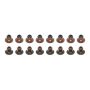 Ajusa 57085100 Valve Stem Seals Set