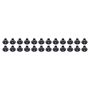 Ajusa 57085200 Valve Stem Seals Set
