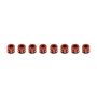 Ajusa 57086500 Valve Stem Seals Set