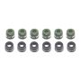 Ajusa 57087000 Valve Stem Seals Set