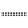 Ajusa 57087400 Valve Stem Seals Set