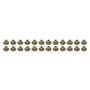 Ajusa 57088100 Valve Stem Seals Set