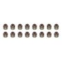 Ajusa 57089500 Valve Stem Seals Set