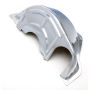 TRANS-DAPT TRA9417 Powerglide Flexplate Cov er Chrome