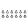 Ajusa 57091400 Valve Stem Seals Set