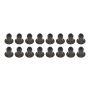 Ajusa 57091800 Valve Stem Seals Set