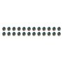 Ajusa 57092700 Valve Stem Seals Set