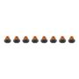 Ajusa 57095200 Valve Stem Seals Set
