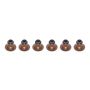 Ajusa 57096300 Valve Stem Seals Set