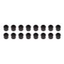 Ajusa 57097700 Valve Stem Seals Set