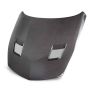 Seibon HD22NSZ-GT 2023 Nissan Z GT-Style Carbon Fiber Hood