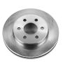 PowerStop AR8263 AutoSpecialty Brake Rotor