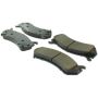 Stoptech 309.07850 Performance Brake Pads