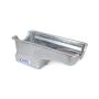 CANTON CAN15-750 BBF S/S Oil Pan - 8qt. Front Sump