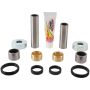 Pivot Works PWSAK-Y13-000 88-06 Yamaha YFS200 Blaster PW Swing Arm Kit
